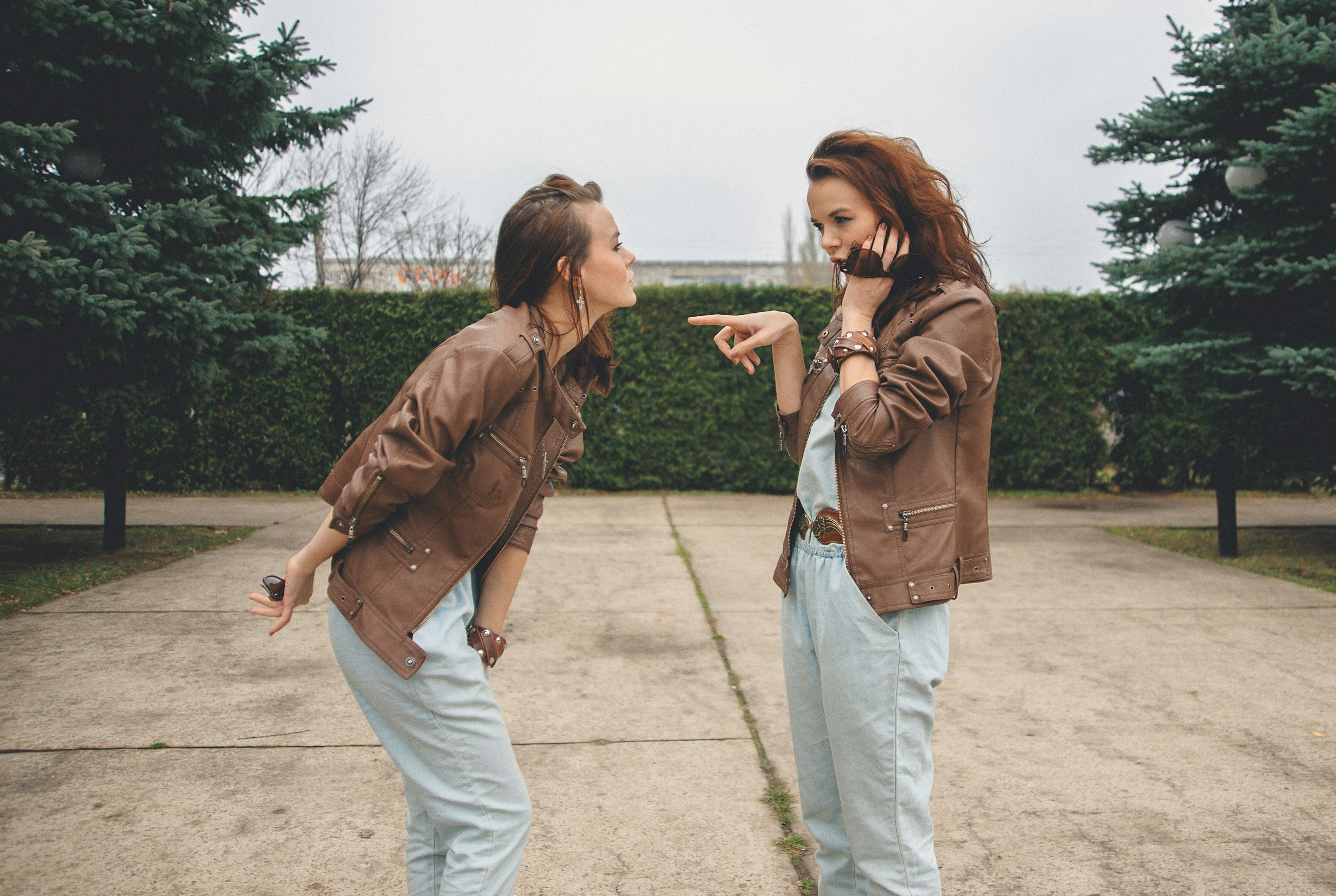 If Your Teen Calls Something 'Polyester', It's Definitely Not A Compliment