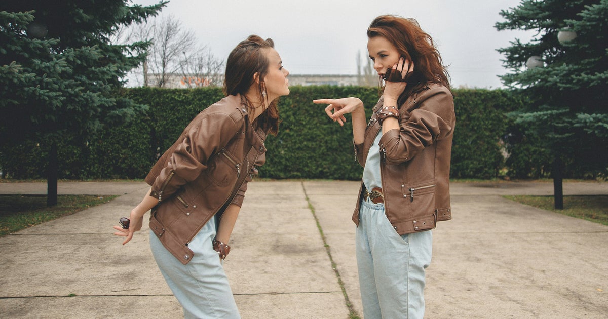 If Your Teen Calls Something 'Polyester', It's Definitely Not A Compliment
