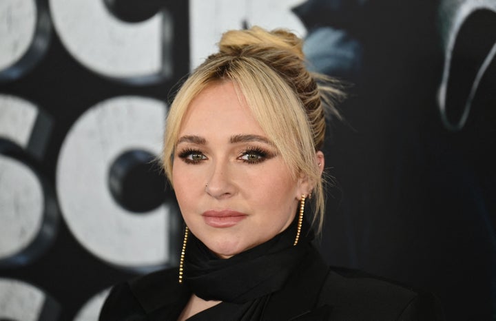 Hayden Panettiere postpartum depression struggle and Neutrogena boycott details revealed