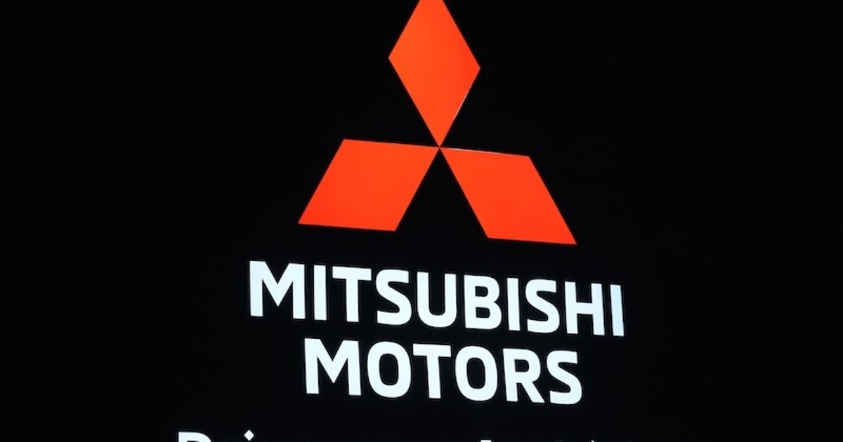 「三菱自動車」1万3226台をリコール。アウトランダーPHEVのナビに不具合、保安基準に適合しなくなる恐れ