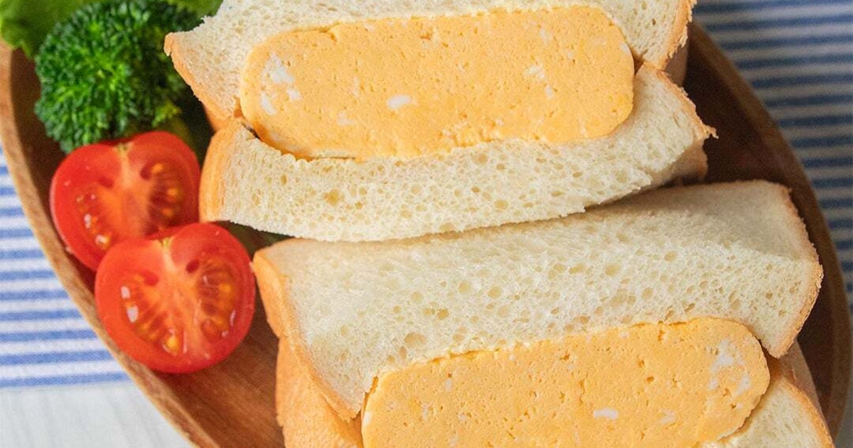 【火を使わないサンドイッチレシピ3選】パパッと作れて簡単！忙しい朝にぴったり