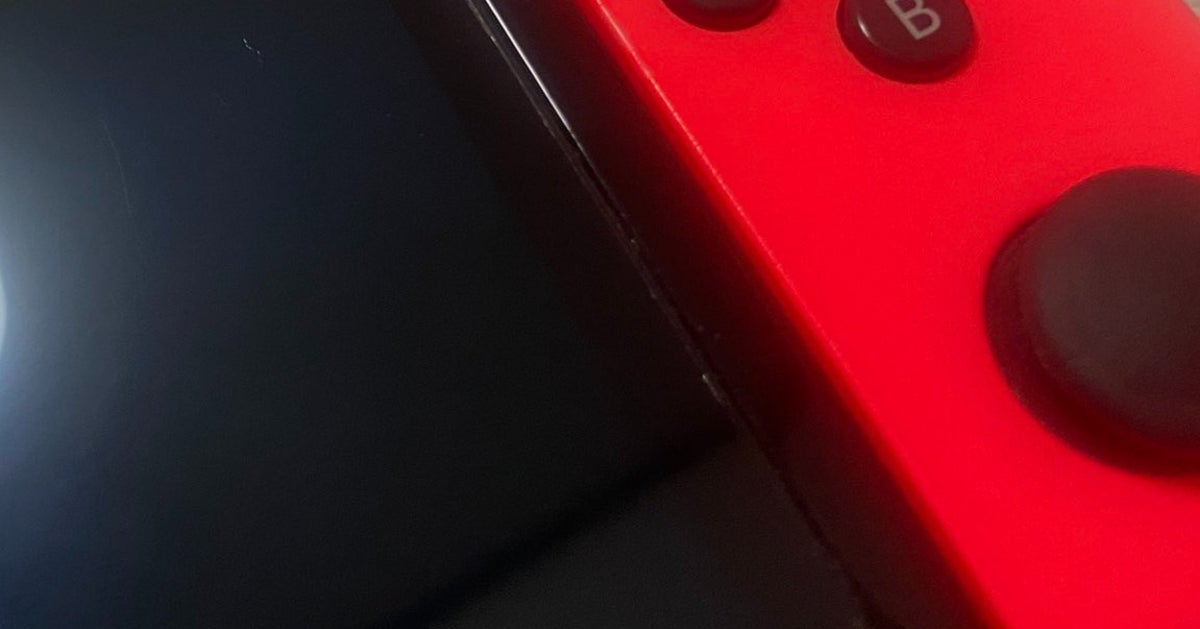 「ママー、欲しいソフトが…」中学生の娘がSwitchで“モノボケ”⇨「物理的な課金w」と12万いいね