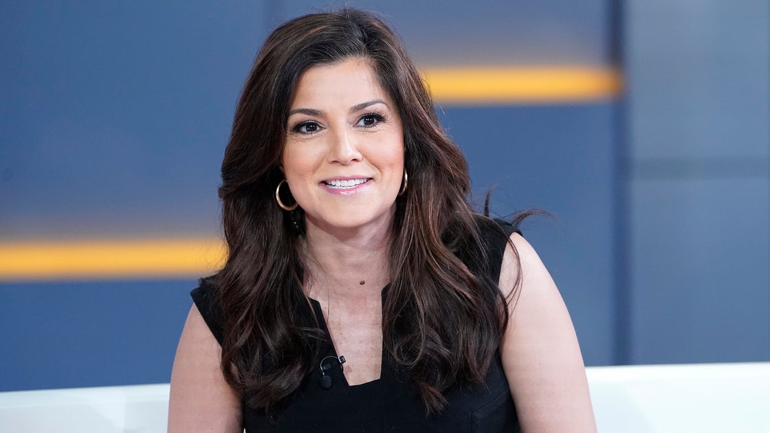 Here's What Relationship Experts Think Of Rachel Campos-Duffy's Marriage Advice