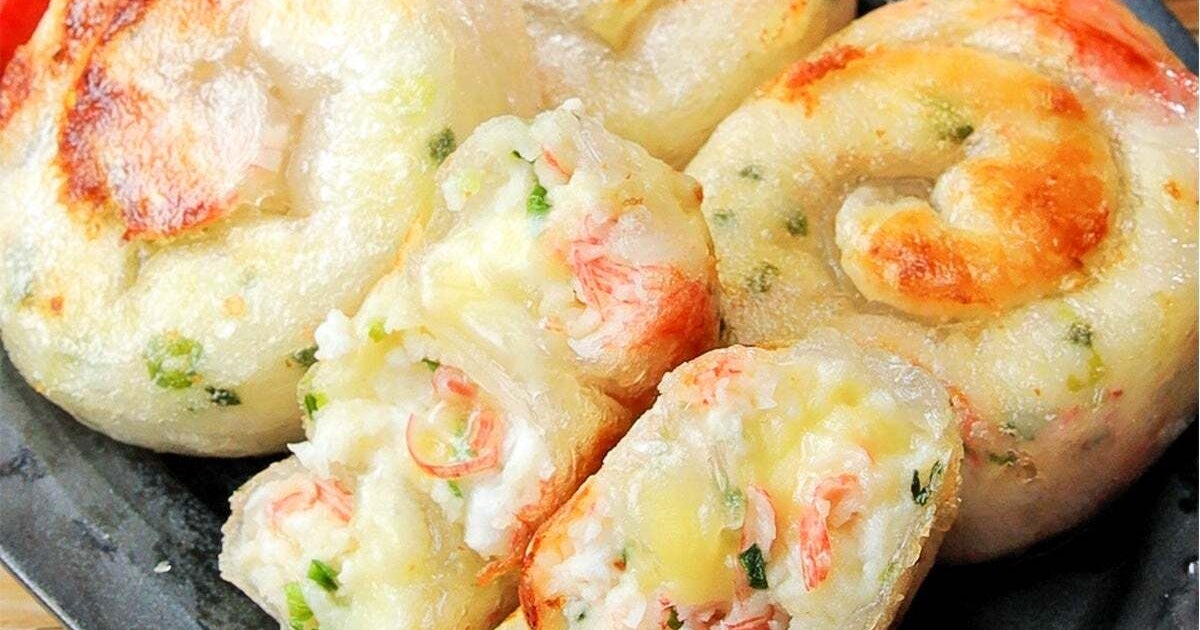 【ライスペーパー、包んで焼いたらなんでもウマい】ボリュームも満点!また作りたくなる人気レシピ3選