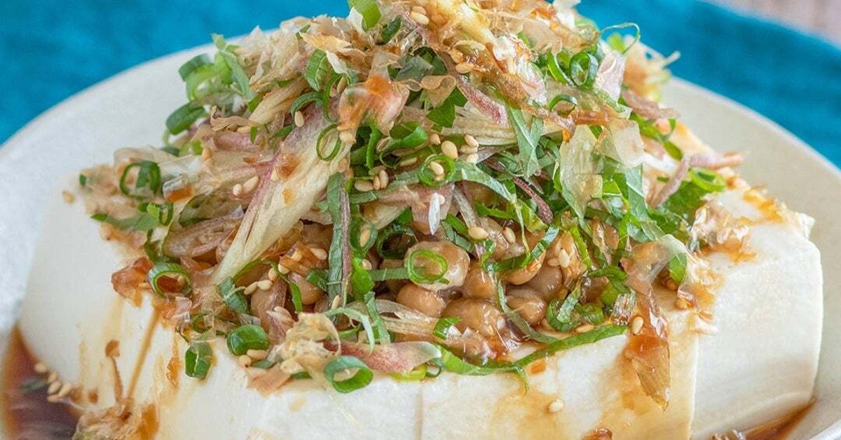 【納豆10パック買ってきて】豆腐、きゅうり、アボカド...残暑疲れでもスルッとイケる納豆アレンジ3選