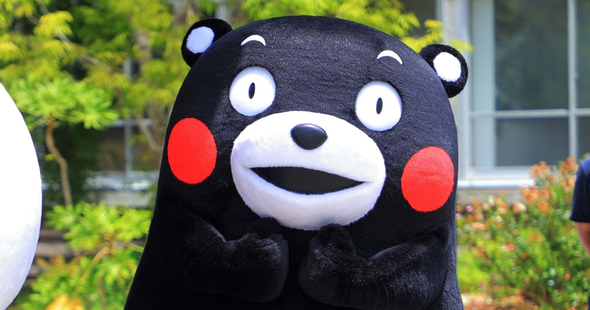 「ありがとうだモン！」活動再開のくまモンが受け取ったものにSNS注目「応援しとるよ」「熊本ば元気にしてね」