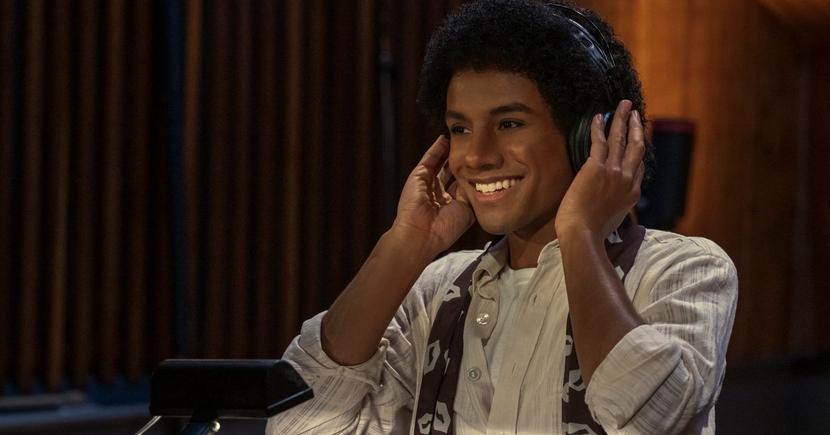 Jaafar Jackson Insists 'Michael' Sequel Will Address Critics' Biggest Complaint With King Of Pop's Biopic