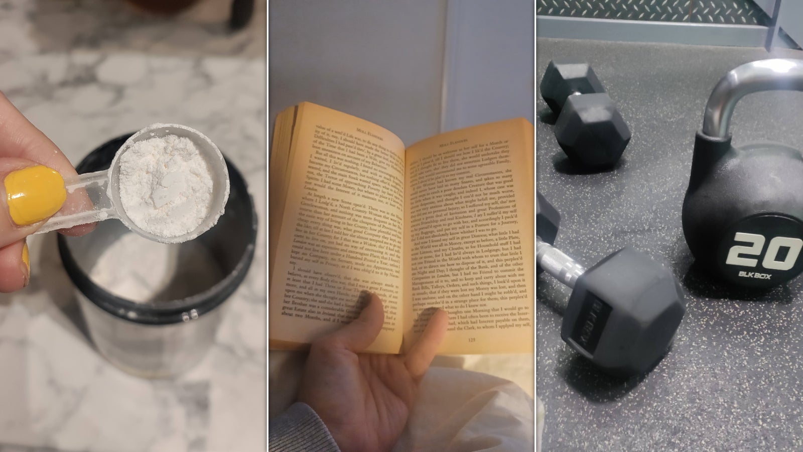 I'm A Lifestyle Writer – 5 Health Habits Research Actually Made Me Change
