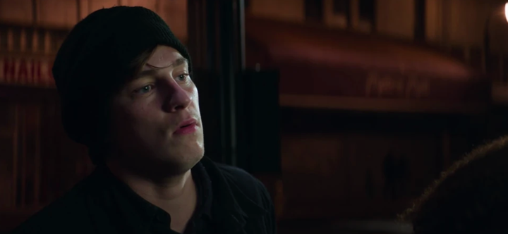 Drew Starkey in Doom Patrol
