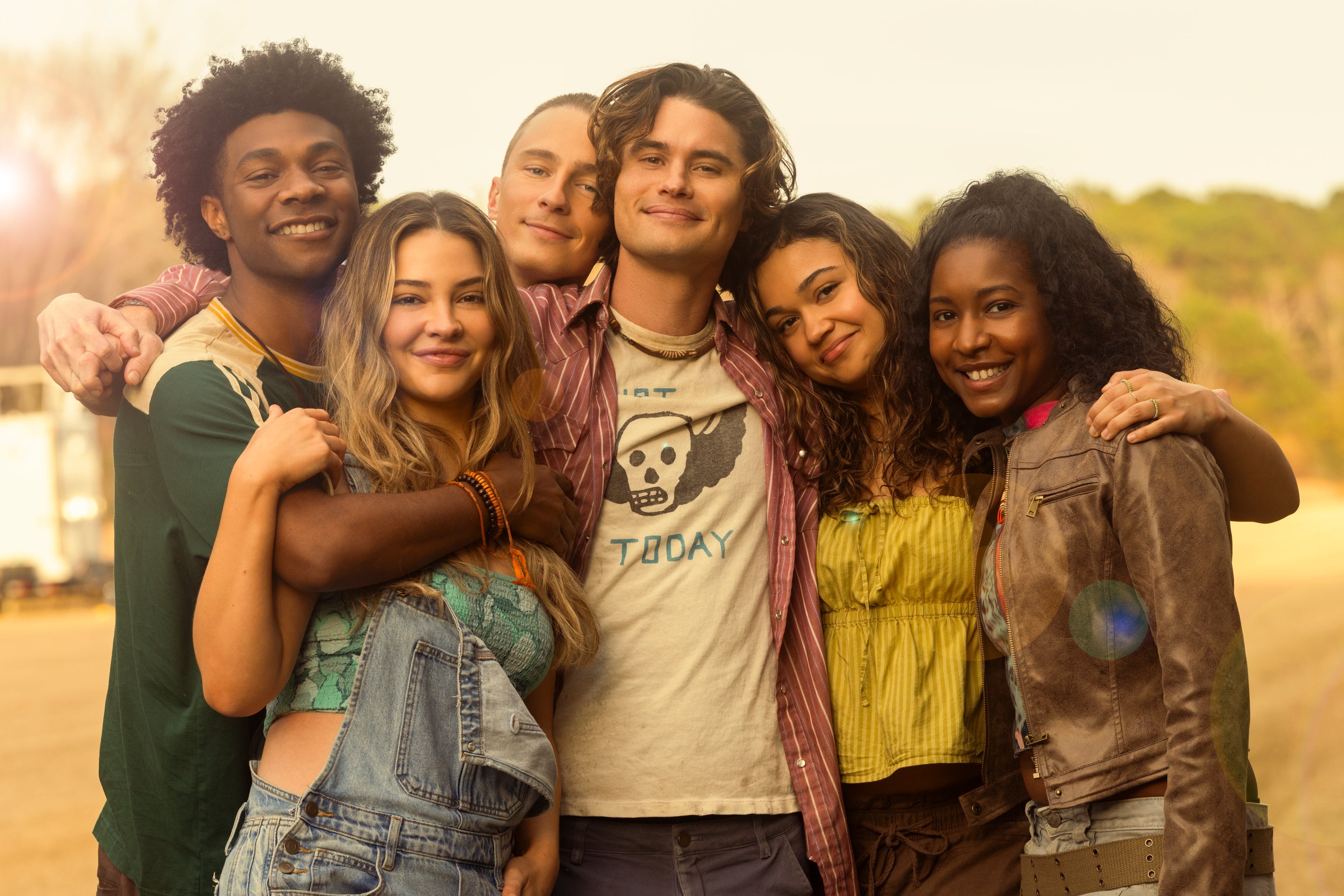 Here's What The Future Has In Store For Outer Banks After That Season 5 Finale