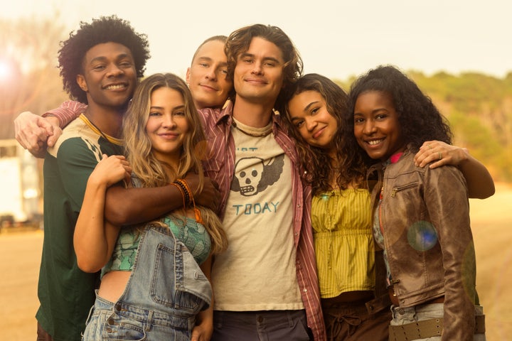 Outer Banks may have come to an end – but its creators are already hard at work on a prequel series
