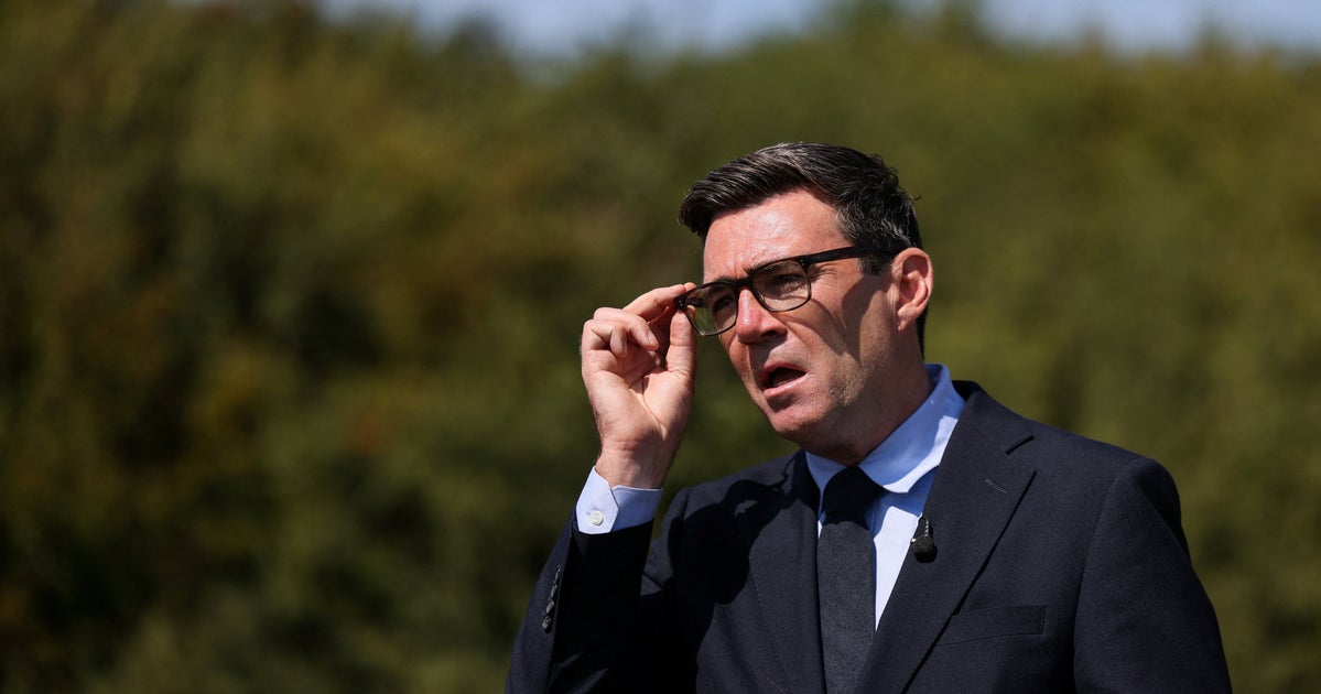 Can Andy Burnham Really Live Up To His Promise To Ease The Cost Of Living?