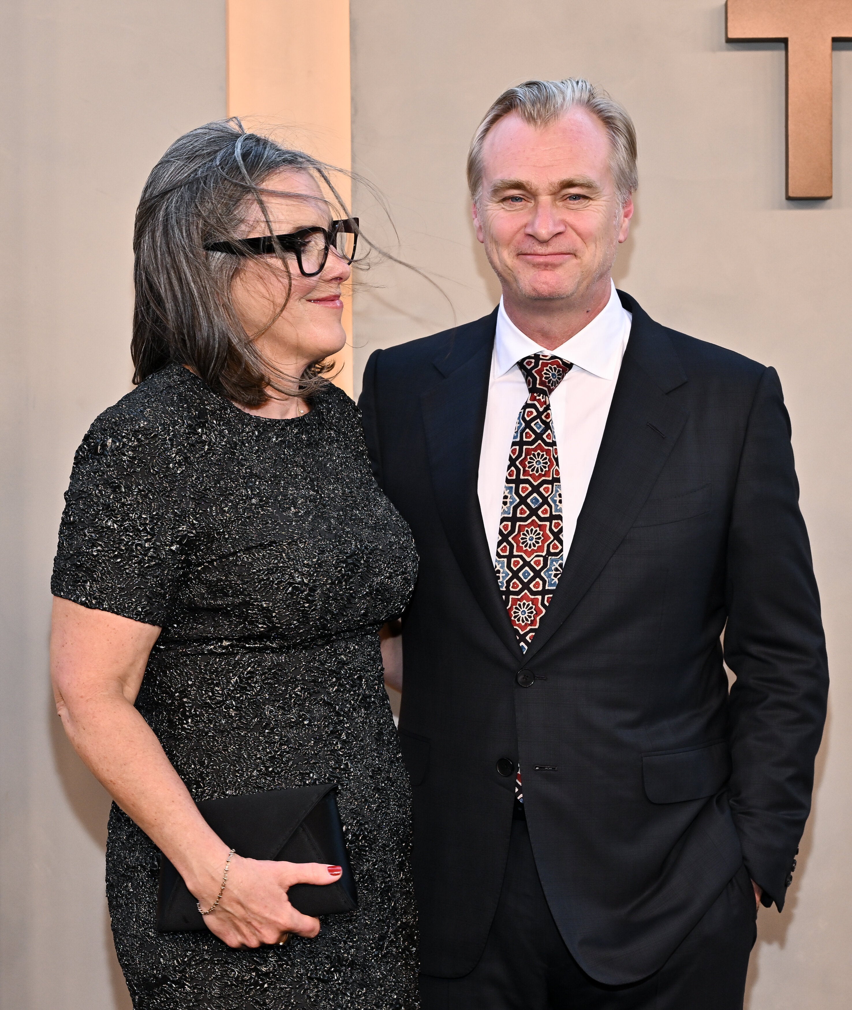 Christopher Nolan Wouldn't Take No For An Answer When This A-Lister Turned Down A Role