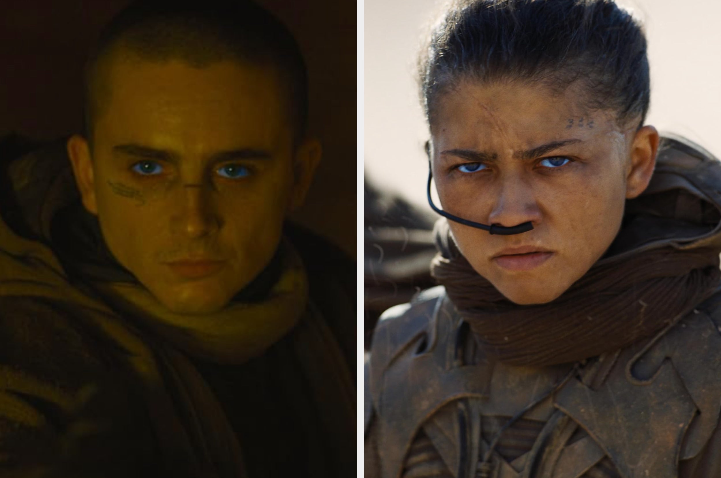 Already Excited For Dune: Part Three? Everything We Know About The Sci-Fi Epic