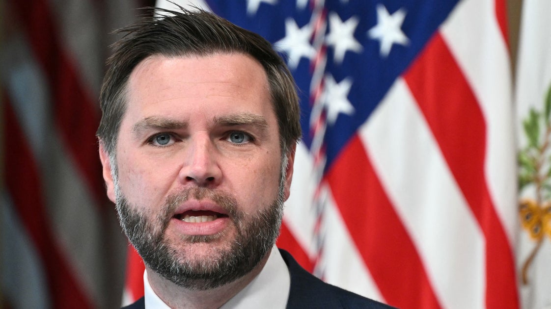 JD Vance Says $40 Trillion U.S. 'Debt Bomb' Is Biden’s Fault, And Critics Are Tired Of The Blame Game