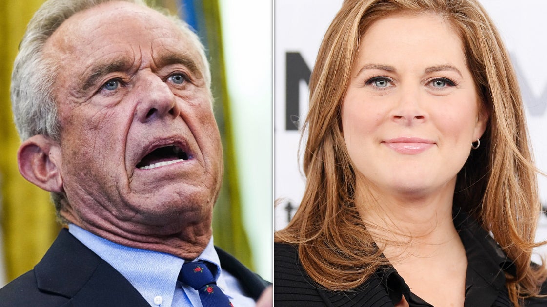 RFK Jr. Blows Up At CNN Host After Segment Exposes His Humiliating MAHA Mistake