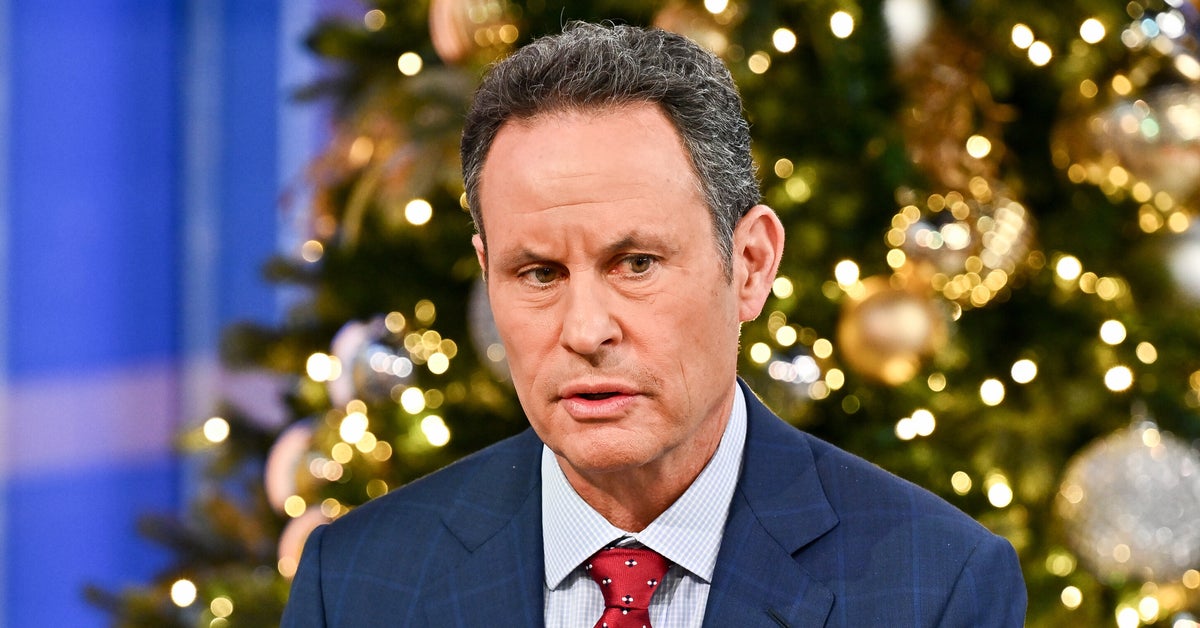 Brian Kilmeade Offers Trump Foolproof Plan On Iran: Just Win The Damn Thing