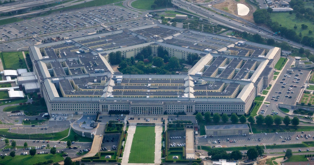 Pentagon Fires Stars And Stripes Publisher, Editor, Reporter For 'Insubordination'