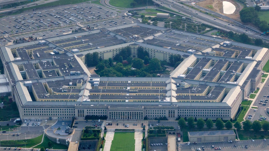 Fired Stars And Stripes Publisher Slams Court Ruling Siding With Pentagon