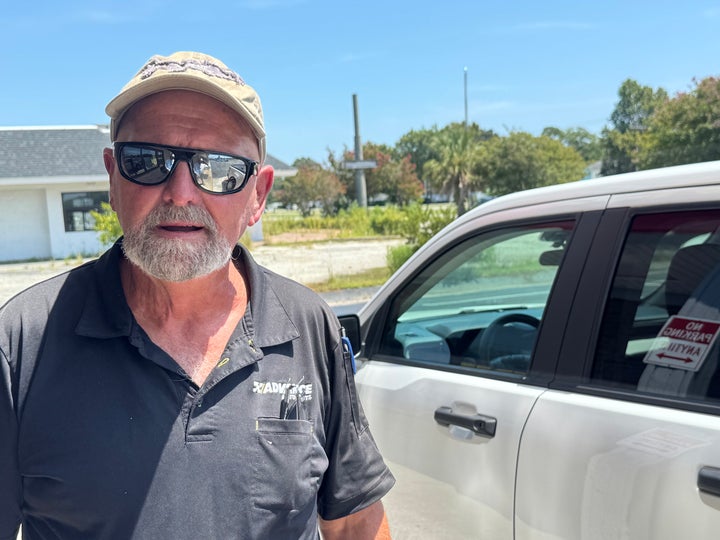MYRTLE BEACH, S.C. – Three-time Trump voter Lannie Clemmer, 72, plans to buck the president’s endorsement of Darline Graham for a full six-year term in the Senate and instead vote for congressman Ralph Norman in Tuesday’s runoff election.