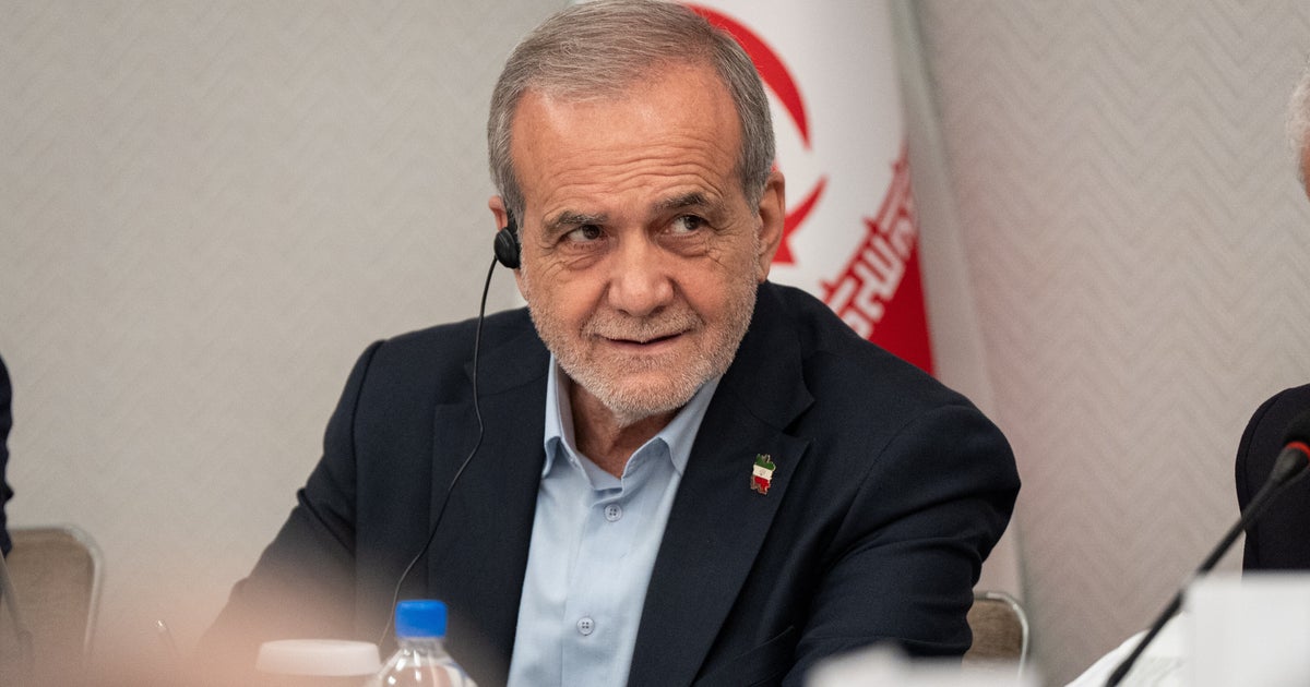 Iran Says The World Has Accepted It Has Defeated The U.S.