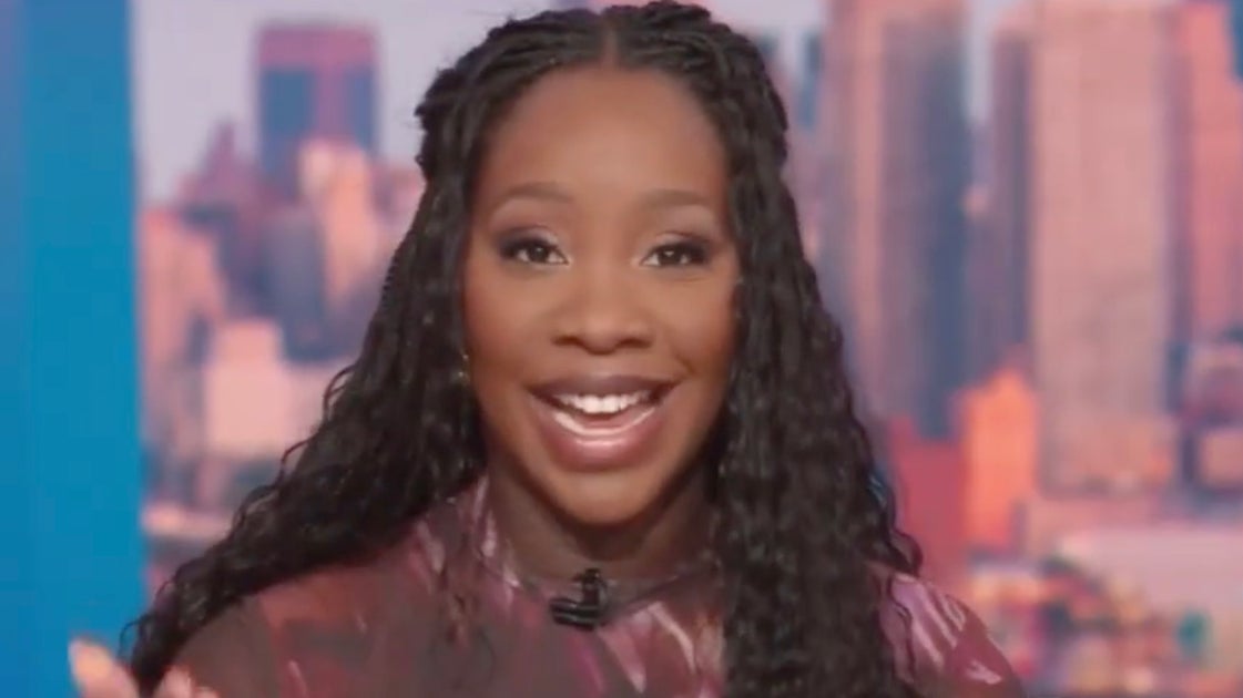 CNN Host Spots Latest Sign Trump Is 'Not Living In The Real World'