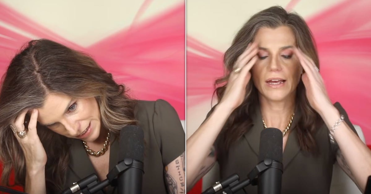 Nancy Mace Shreds Darline Graham Over Shocking Debate Answer: 'Jesus, I Can't Even'