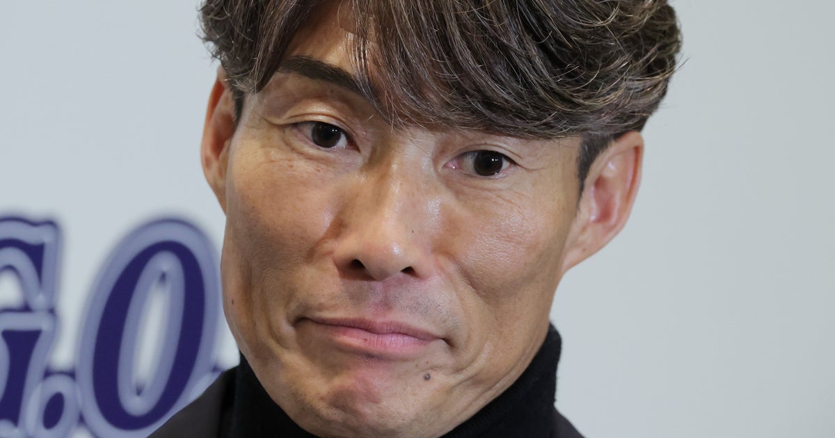 糸井嘉男がキツネダンスを踊るとこうなる⇨迫力あるキレッキレの動きに「見応えある」「キツネというよりくま」