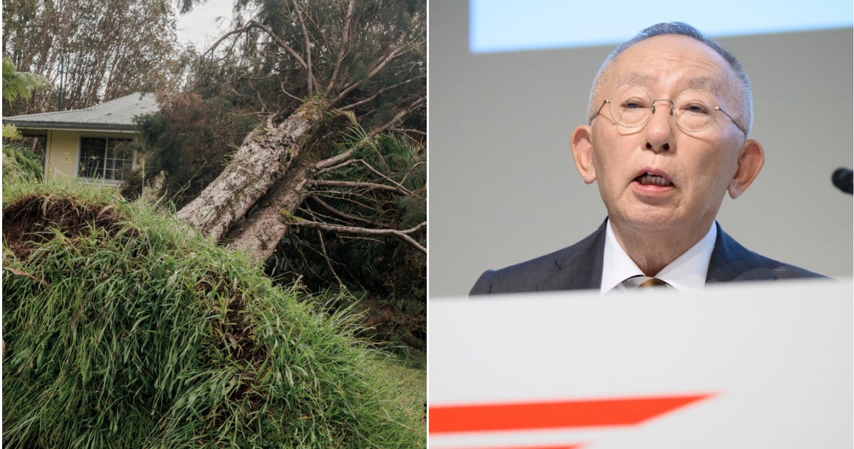 ユニクロ柳井氏、ハワイのハリケーン被災者支援に約4億8000万円寄付。「ハワイは私にとって特別な場所」