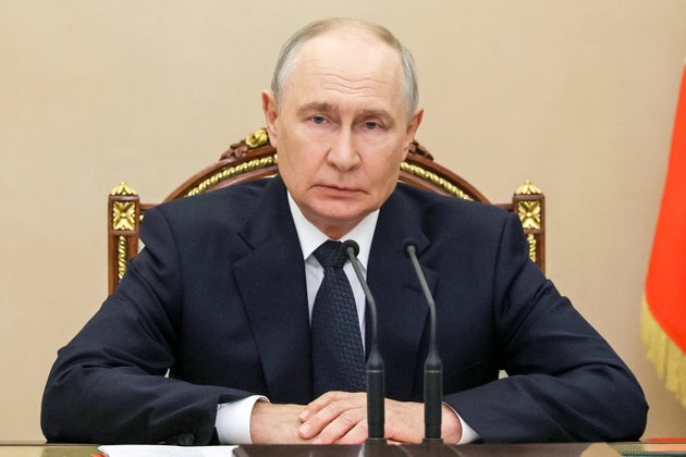 Russia withdraws ambassador to the UK amid escalating Ukraine-related tensions