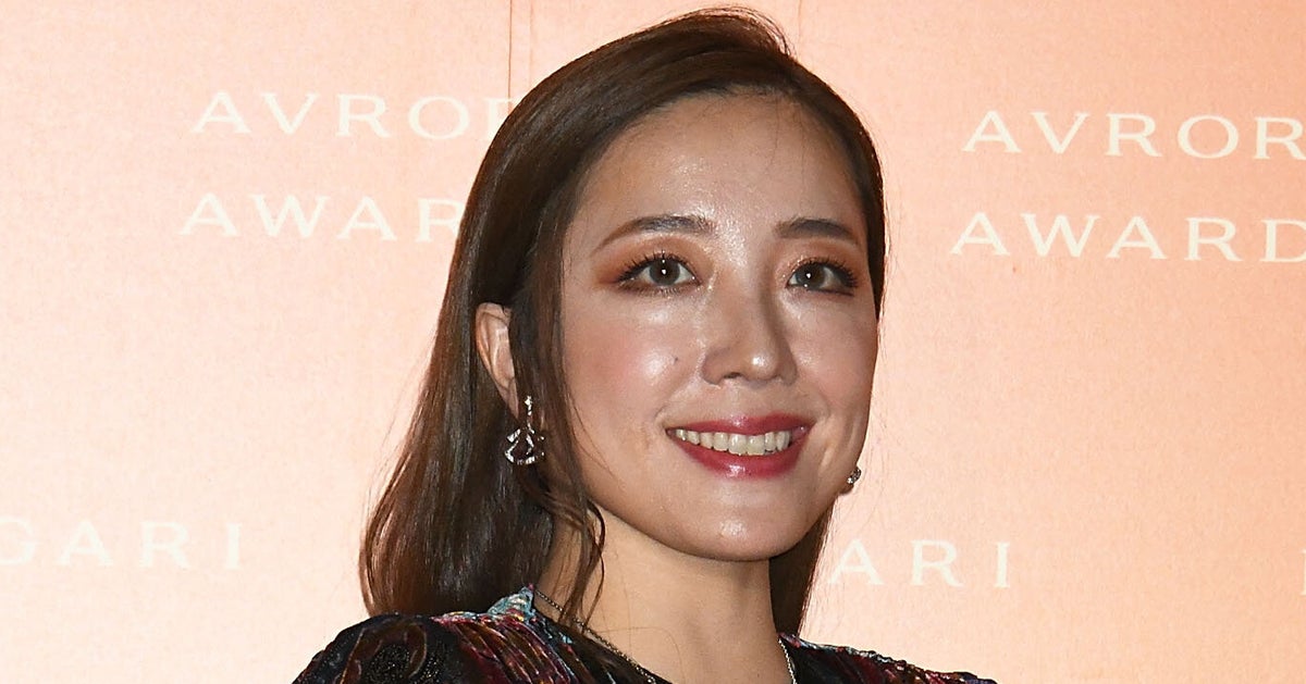 平原綾香、氷川きよしに教わった「人生初カレー」を絶賛。「困っちゃうほど、美味しいの…！」
