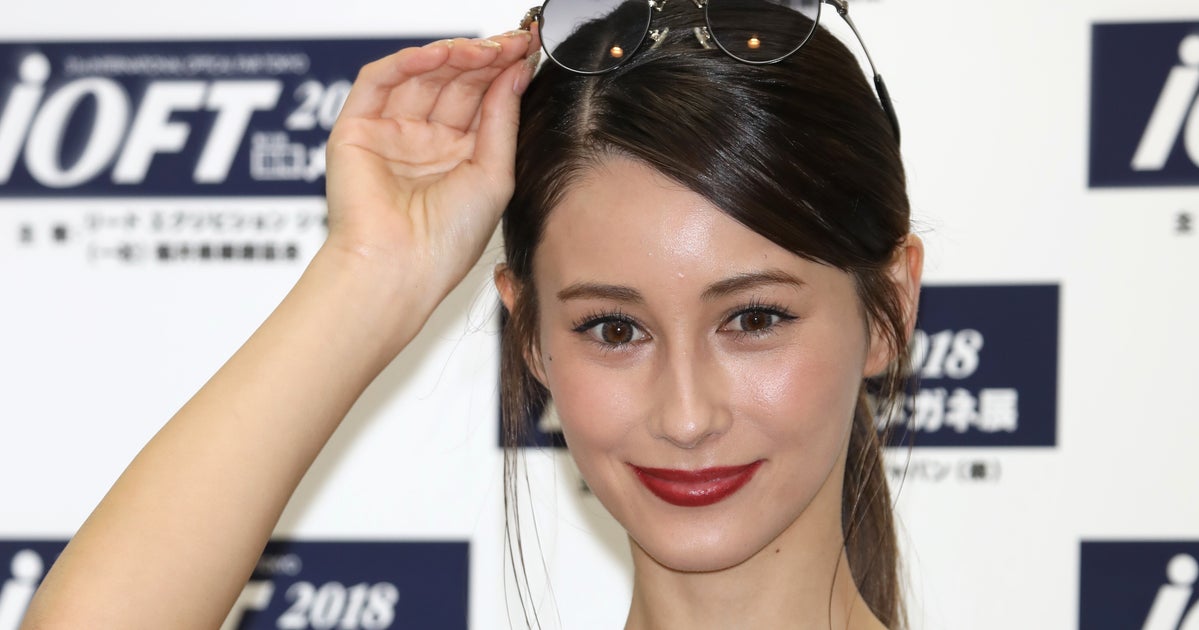 ダレノガレ明美、父の正体に驚きの声続出⇨手掛けた作品に「えっ？！本当ですか？」「凄いという次元じゃない」