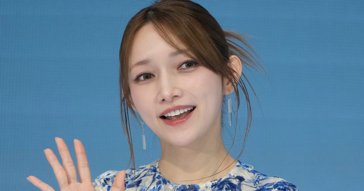 後藤真希、「私の顔づくりで欠かせない」4950円のイプサの名品コスメを紹介。柏木由紀も「絶対に買う！」