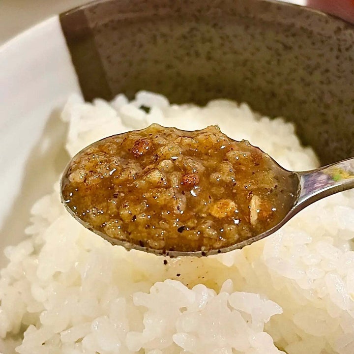 カルディ「ガリガリ!ガーリックペッパーだれ 100g」