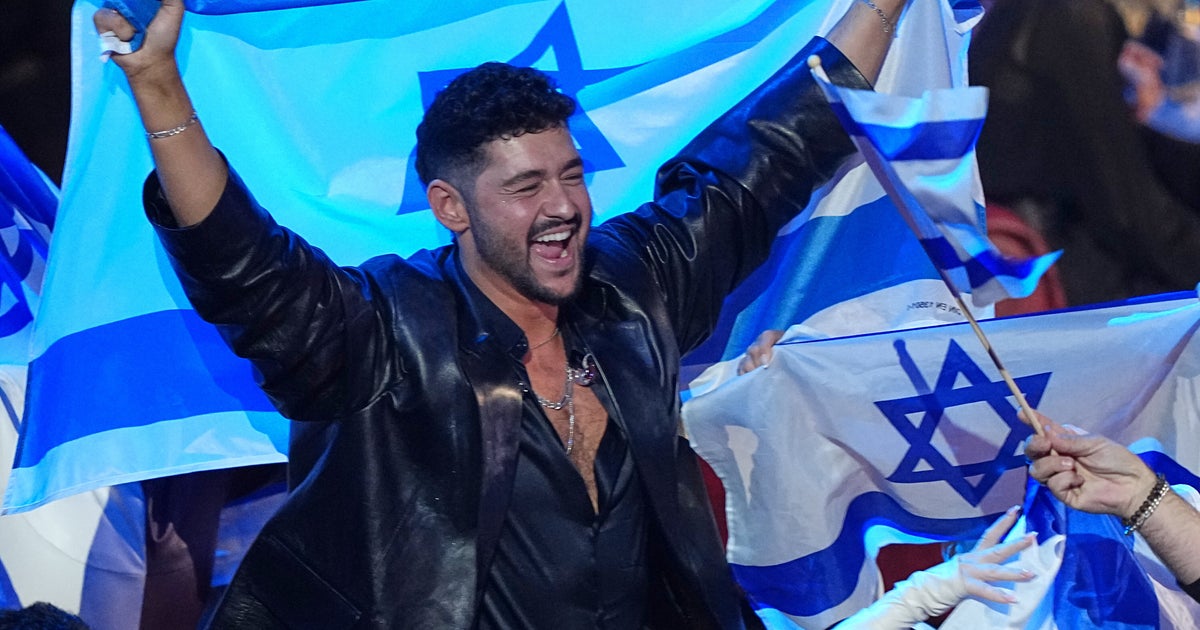 The Netherlands Will Not Return To Eurovision In 2027 Due To Israel