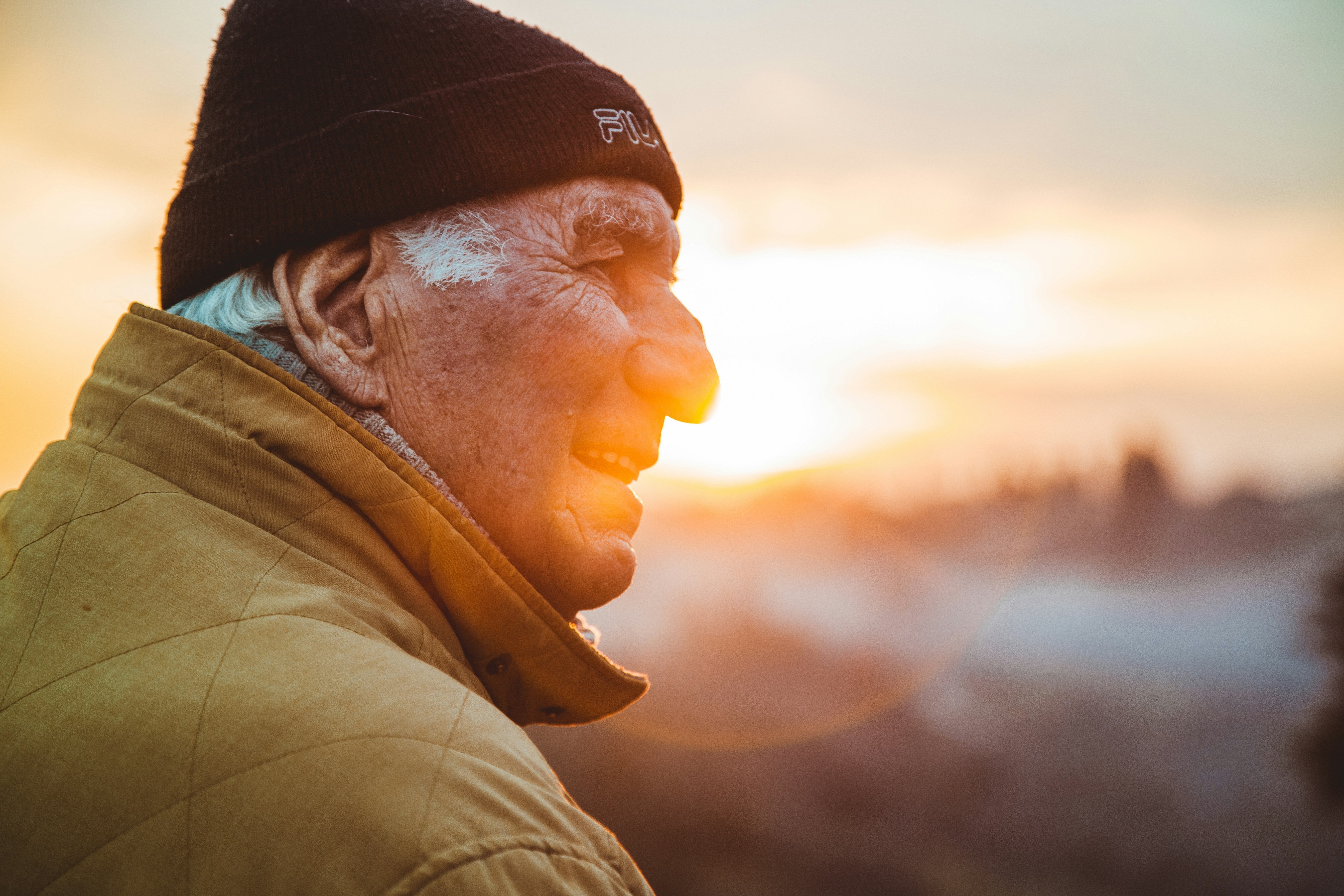 This Ageing Mindset Could Add 7.5 Years To Your Life
