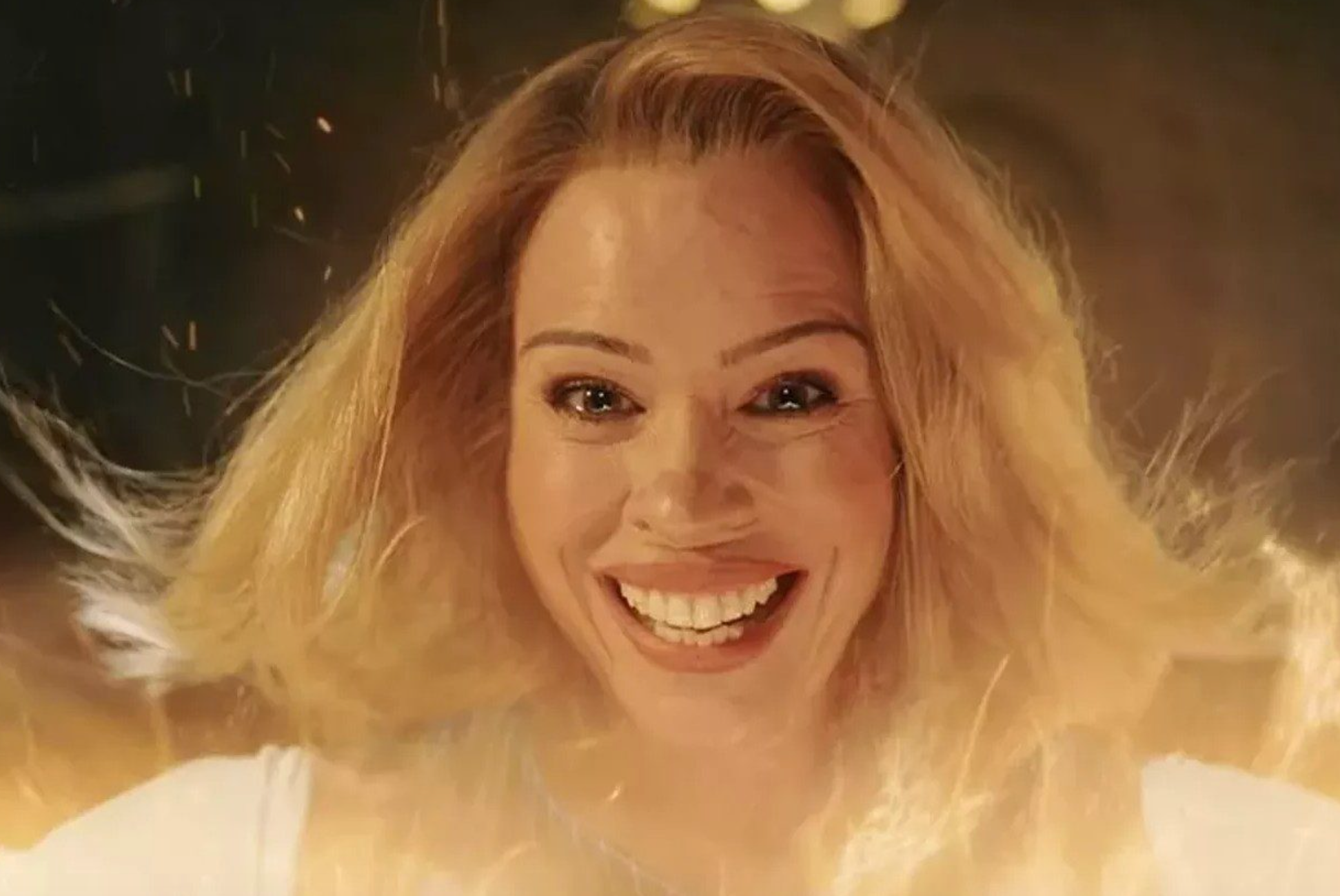 Billie Piper Has A Message For Doctor Who Fans Wondering What's Next For Her In The Show