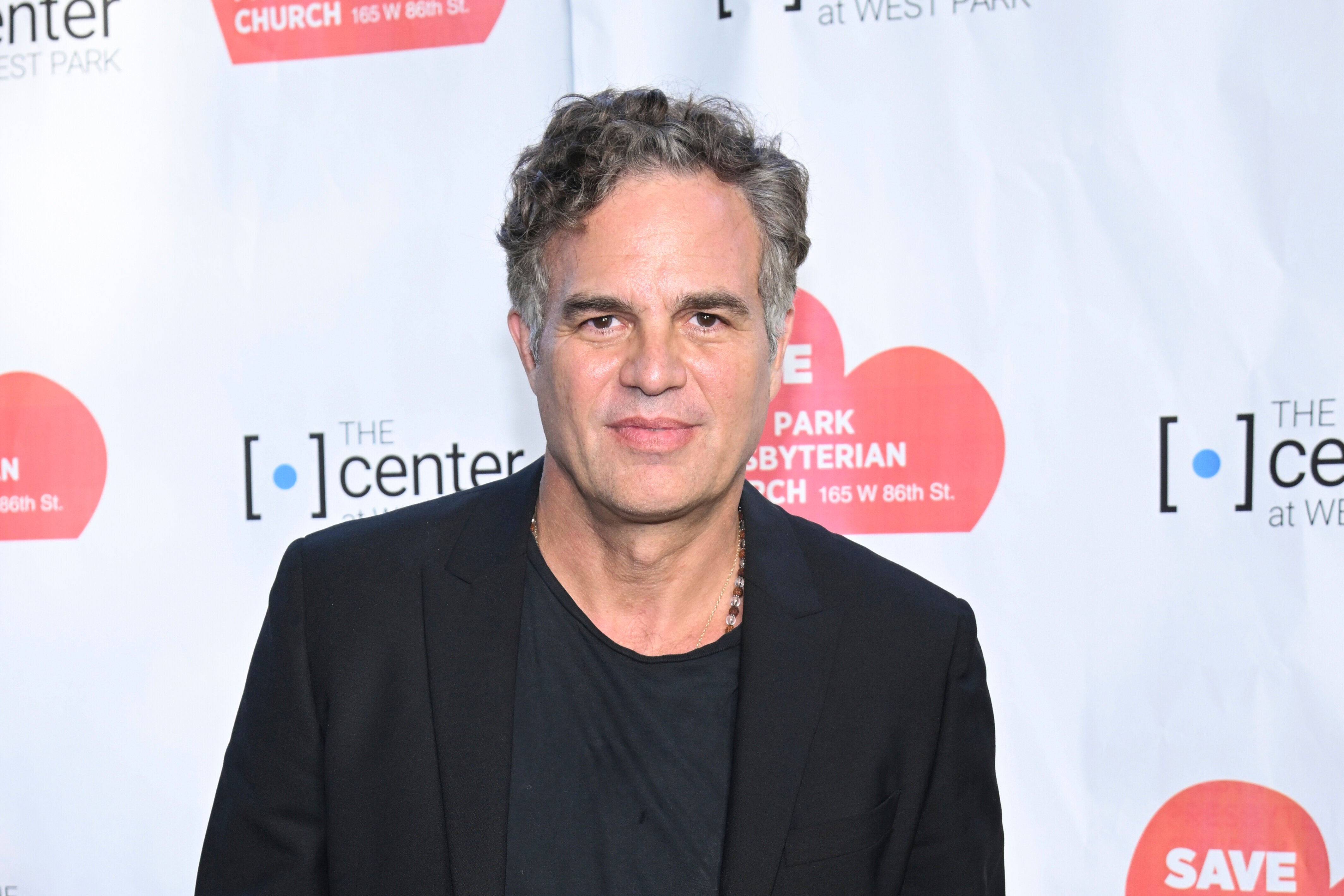 Mark Ruffalo Hits Back At Paramount's 'Appalling' Accusations Of Antisemitism