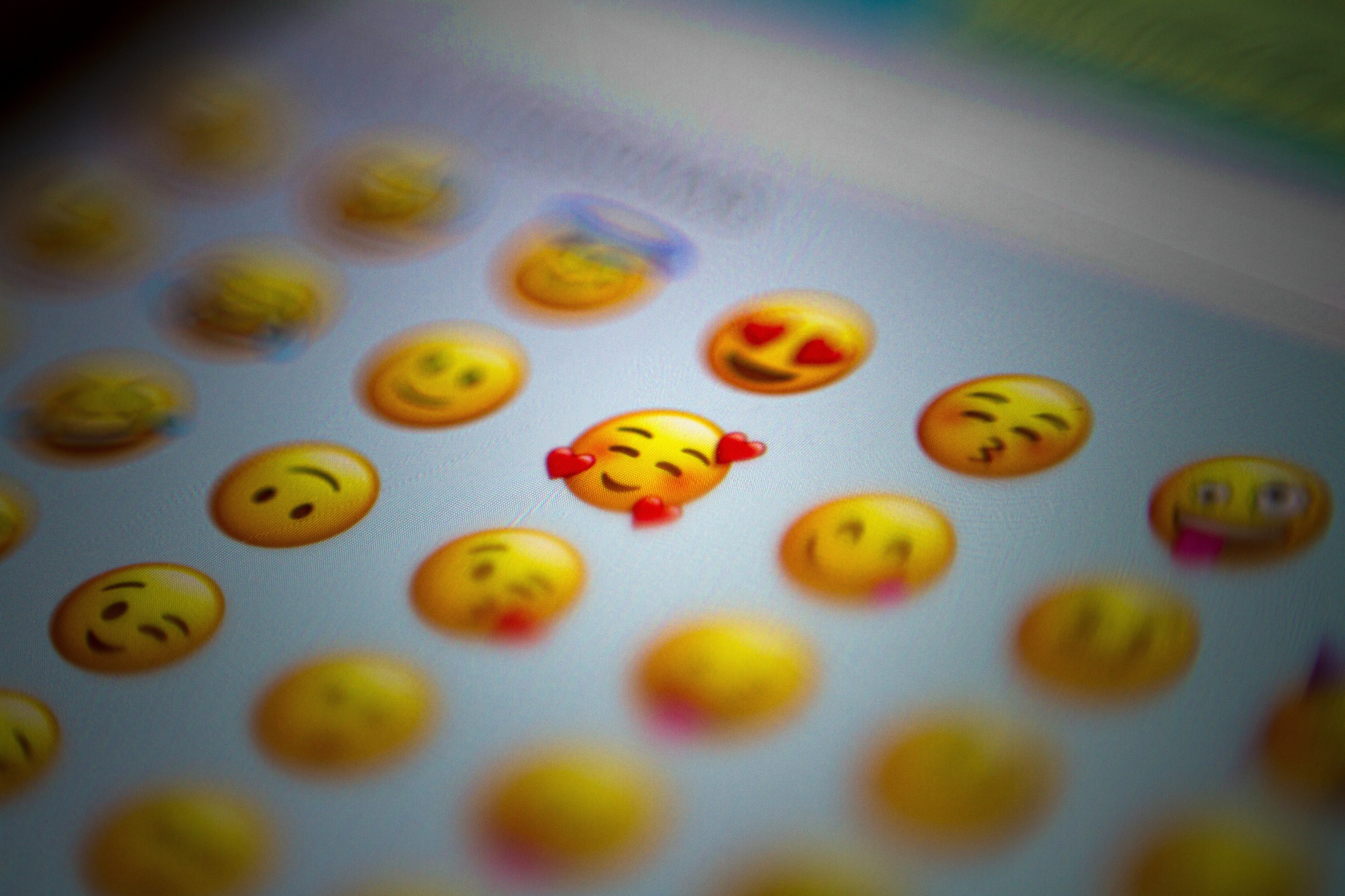 'I Feel Old': The Emoji That Ages Even Gen Z