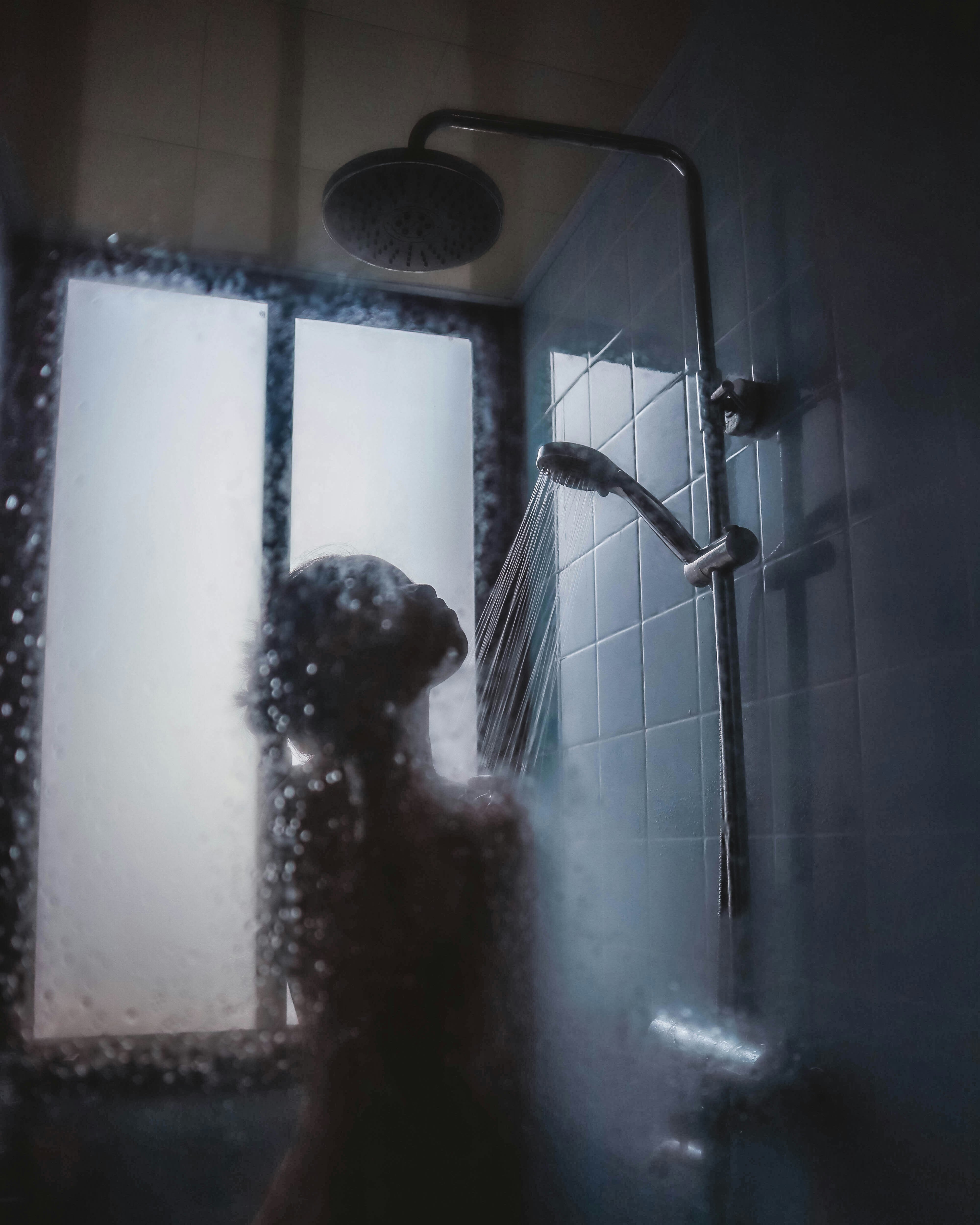 TikTok Doctor Explains Why Women Enjoy Hot Showers