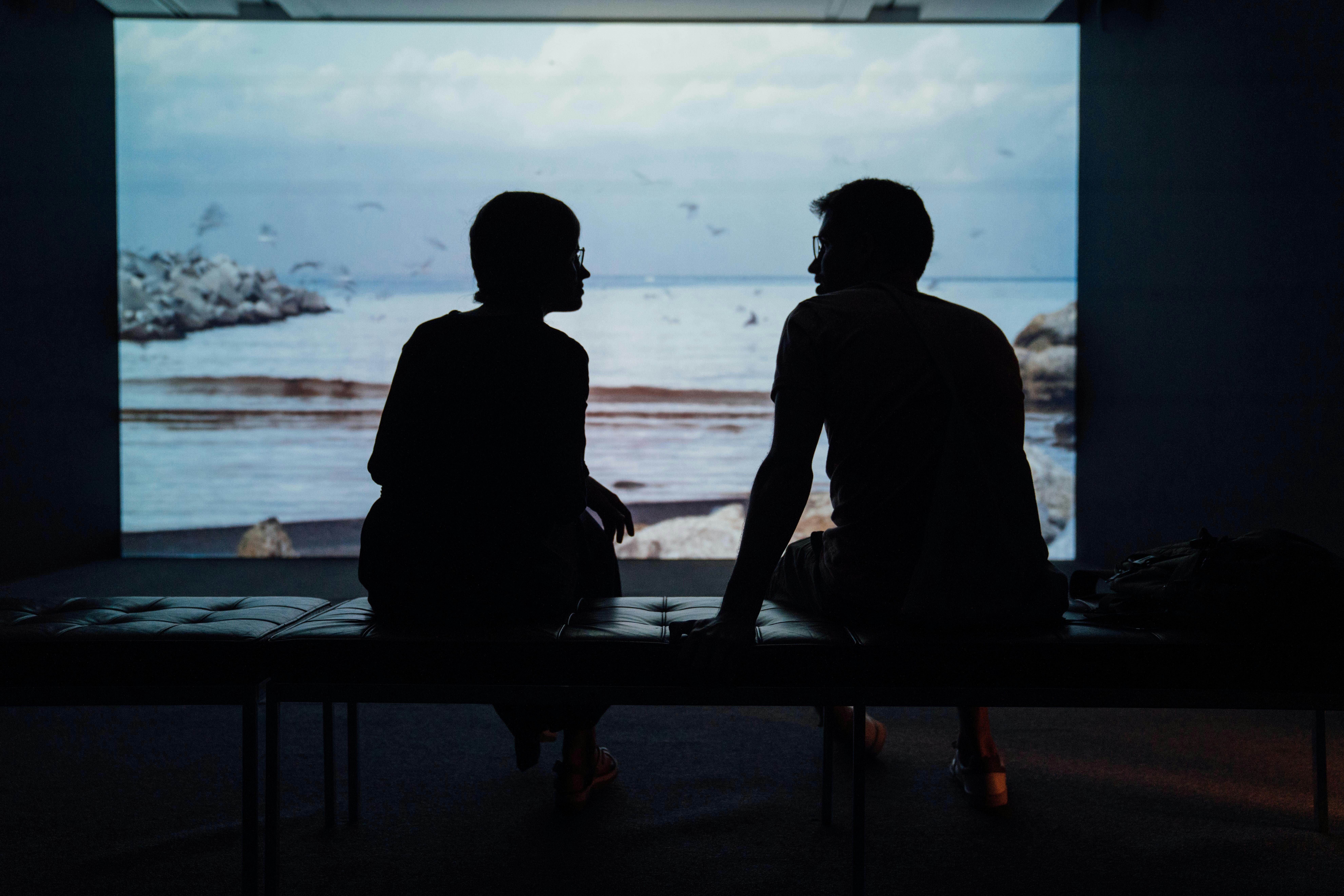 The Question Psychologists Want You To Ask If You Keep Arguing With Your Partner