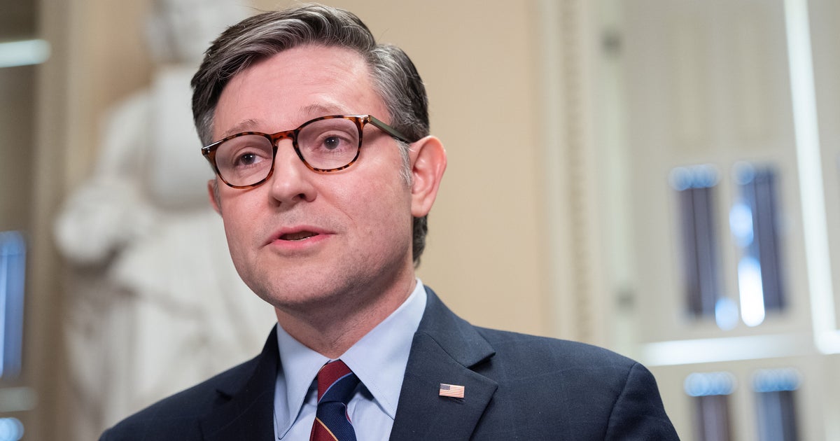 Mike Johnson Tries To Distance Kushner From Trump After Secret Meeting With Jeffries