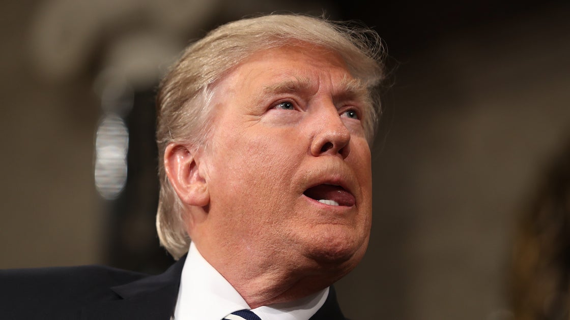 WSJ Is Dumbfounded That Trump Just Pulled 1 Of His 'Dumber' Moves Right Before Midterms