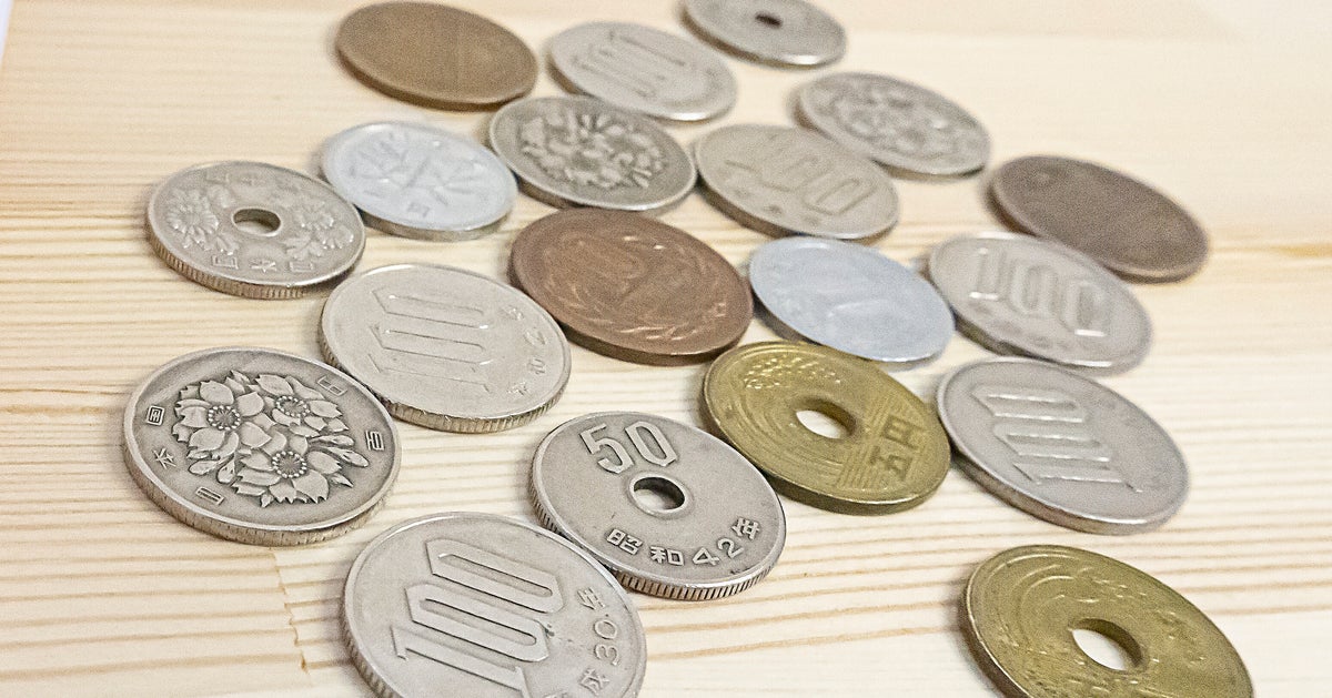 造幣局で人気！令和8年版「硬貨アクリルキーホルダー」で知る“衝撃の事実”⇨“5円玉の謎”に「初めて知った」の声