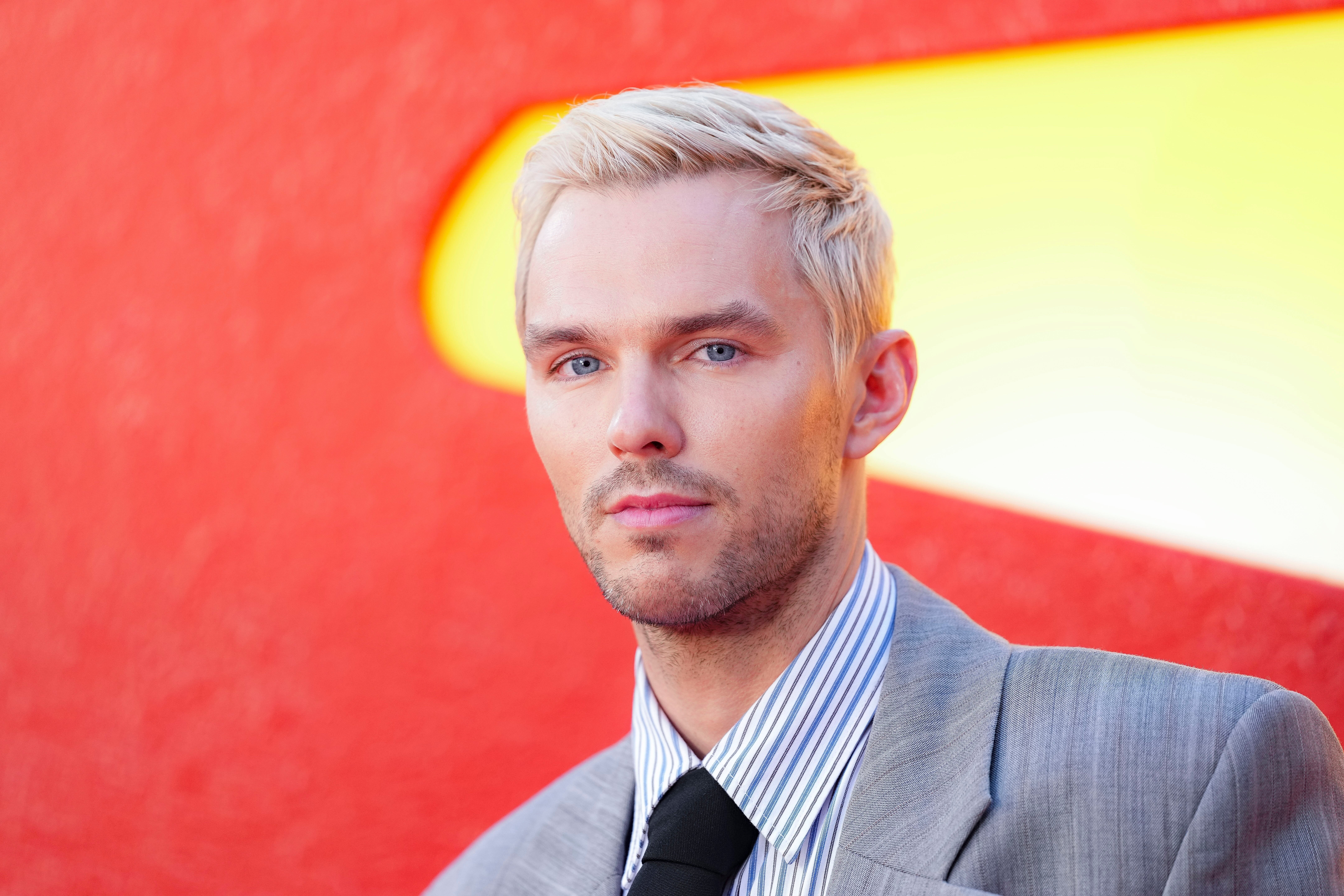 Nicholas Hoult Pulls Out Of Harry Potter Series, And His Replacement Is Already Confirmed
