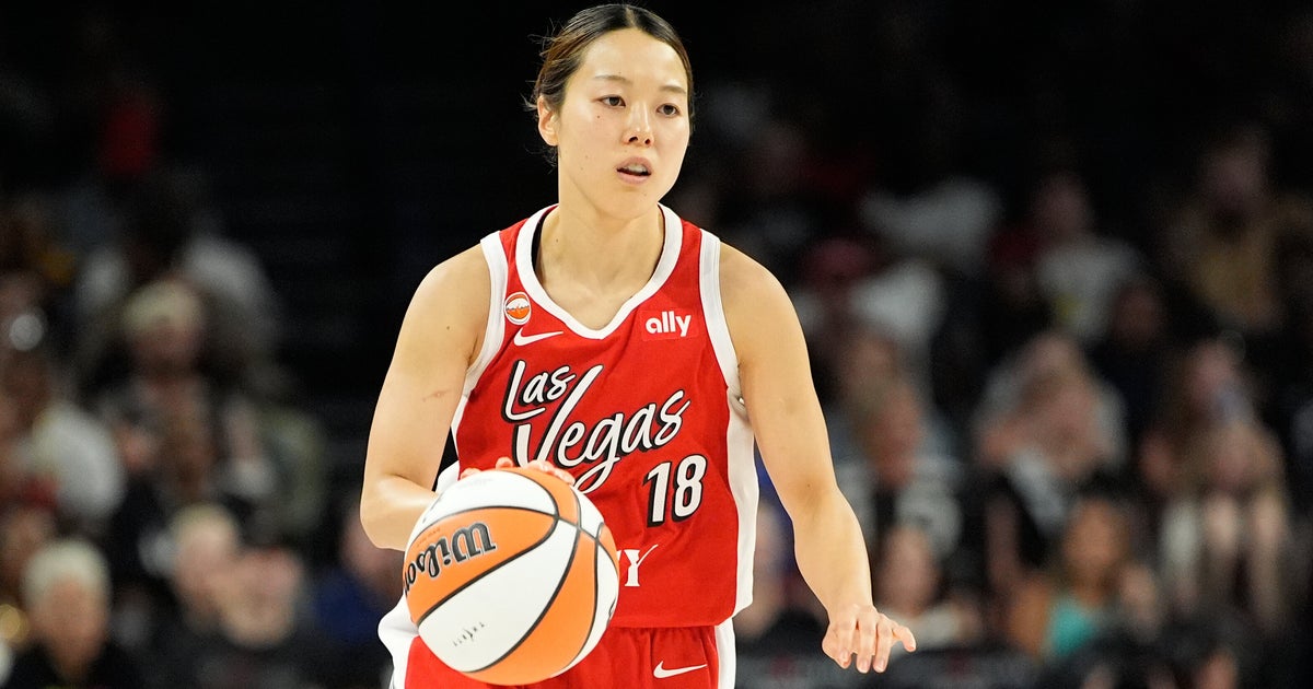 WNBAで活躍中の山本麻衣が、現地でファンを虜に。チームメイトから「めっさ愛されてる」と動画も話題に