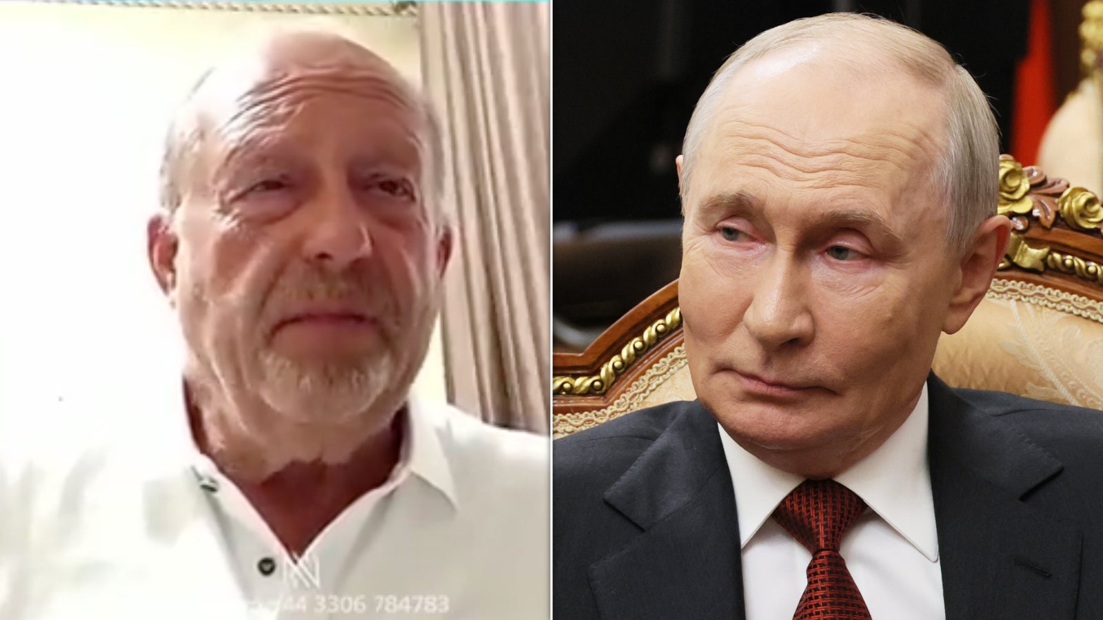 Putin Ally Has A Bleak Warning For British Factories Amid Escalating Tensions With Russia