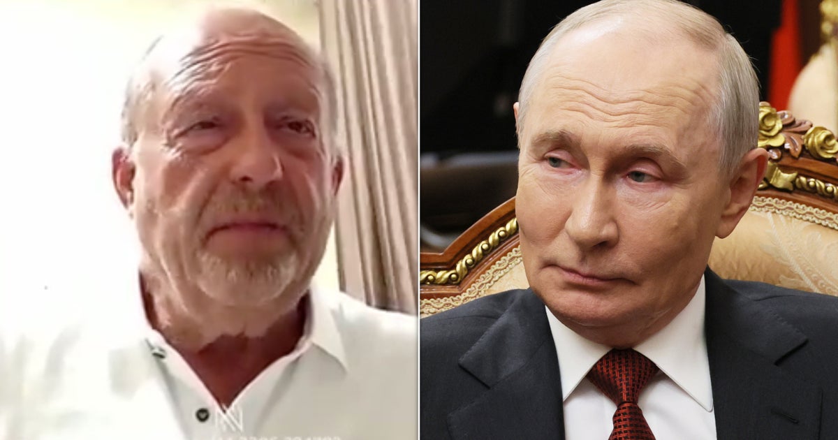 Putin Ally Has A Bleak Warning For British Factories Amid Escalating Tensions With Russia