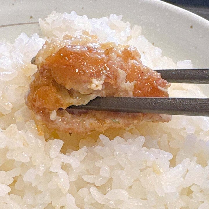 松屋「チキン南蛮定食」