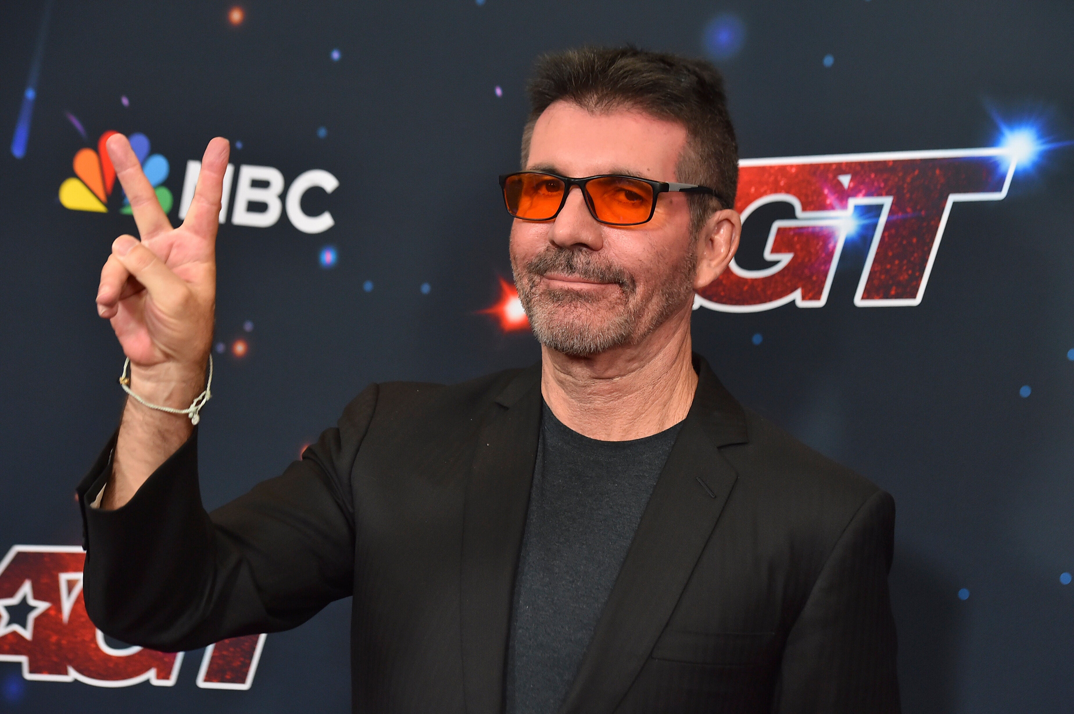 Simon Cowell To Miss Weeks Of America's Got Talent While Recovering From Surgery